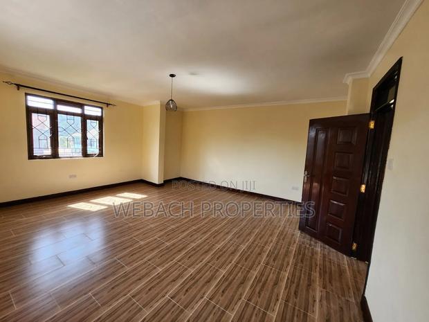 4bdrm Townhouse / Terrace in Karen for rent