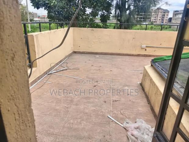 4bdrm Townhouse / Terrace in Syokimau for rent