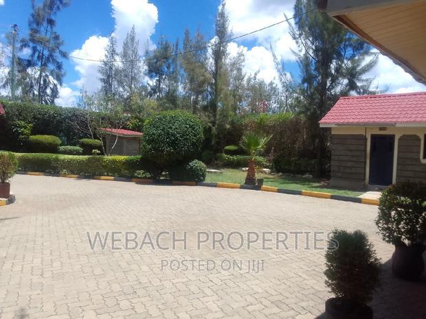 5bdrm Maisonette in Jambush, Syokimau for sale