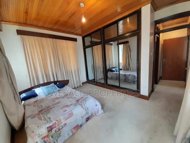 5bdrm Mansion in Dikdik Road, Kileleshwa for sale