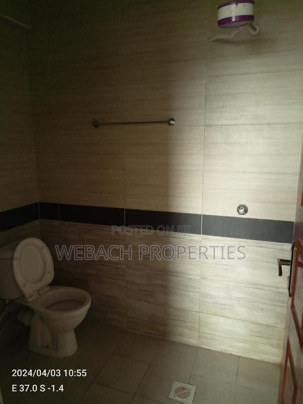 2bdrm Apartment in Gateway Mall Area, Syokimau for rent