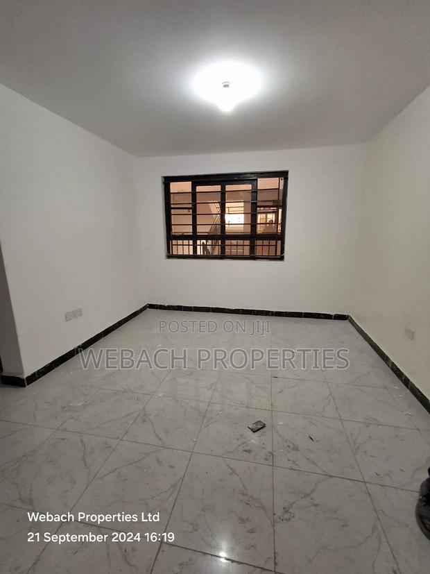 1bdrm Apartment in Quarry Road, Syokimau for rent