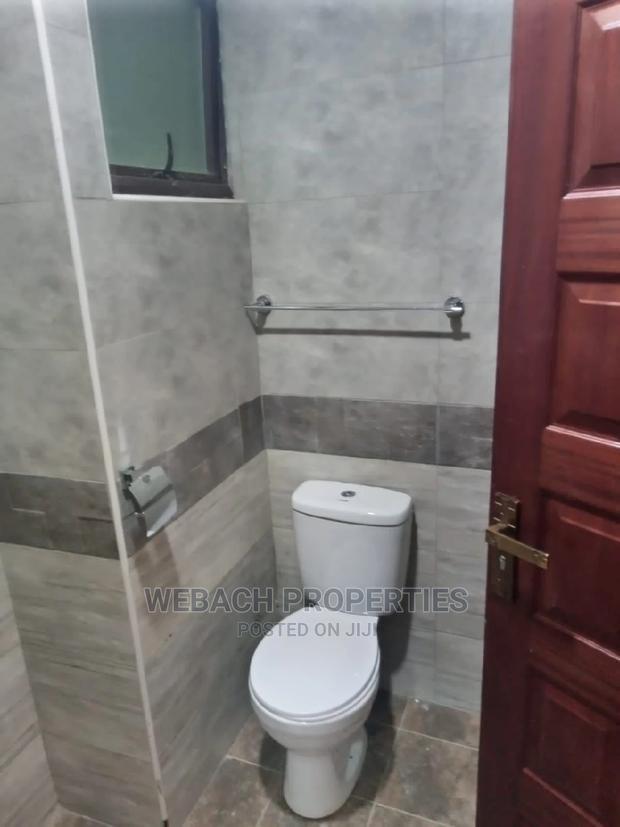 3bdrm Apartment in Syokimau for Sale