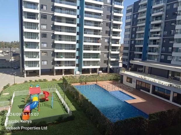 3bdrm Apartment in Makumbi Indesign, Hotel 67 Area for sale