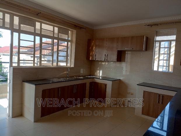 3bdrm Duplex in Katani Road, Syokimau for rent