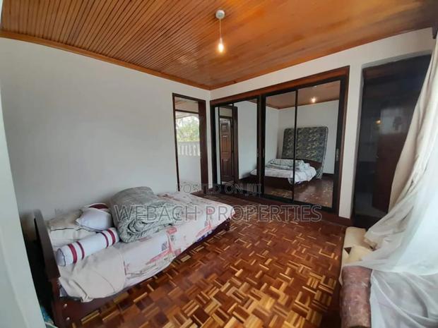 5bdrm Mansion in Dikdik Road, Kileleshwa for sale