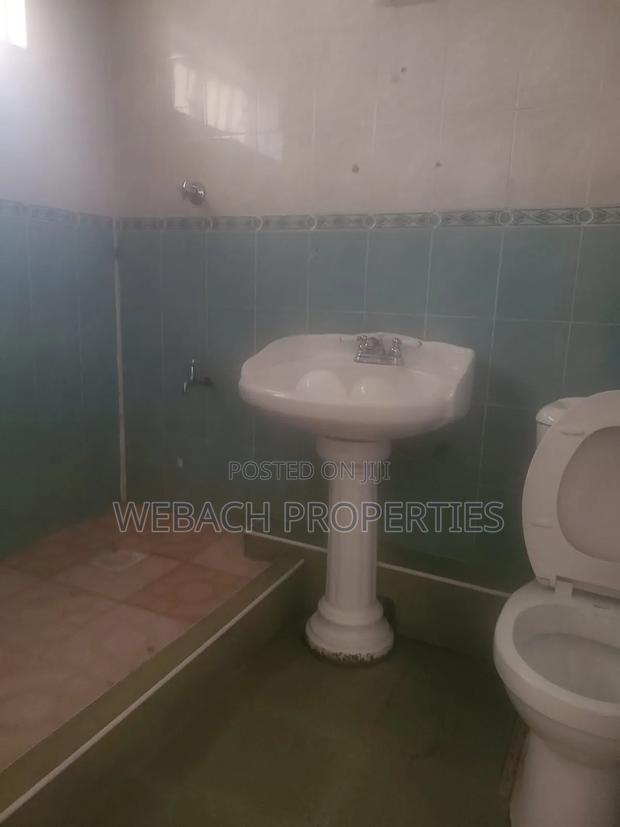 3bdrm Townhouse / Terrace in Elgon, Upperhill for rent