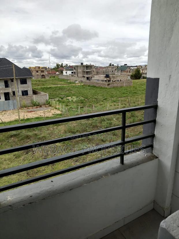 1bdrm Apartment in Quarry Road, Syokimau for rent
