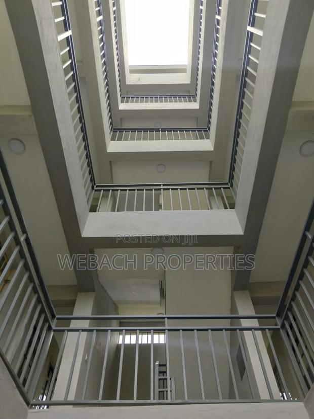 1bdrm Apartment in Quarry Road, Syokimau for rent