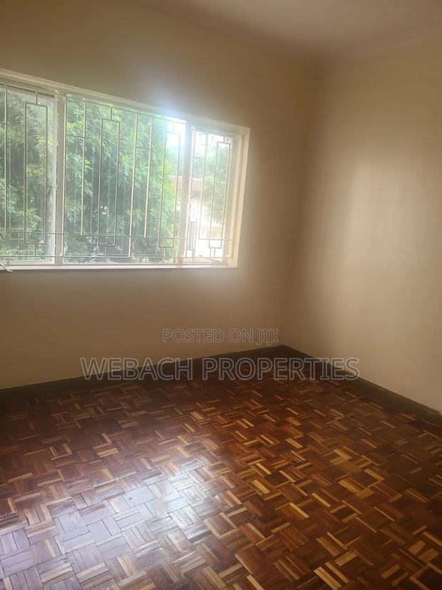 3bdrm Townhouse / Terrace in Elgon, Upperhill for rent