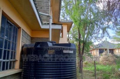 Mini Flat in Mwananchi Road, Gateway Mall Area for sale