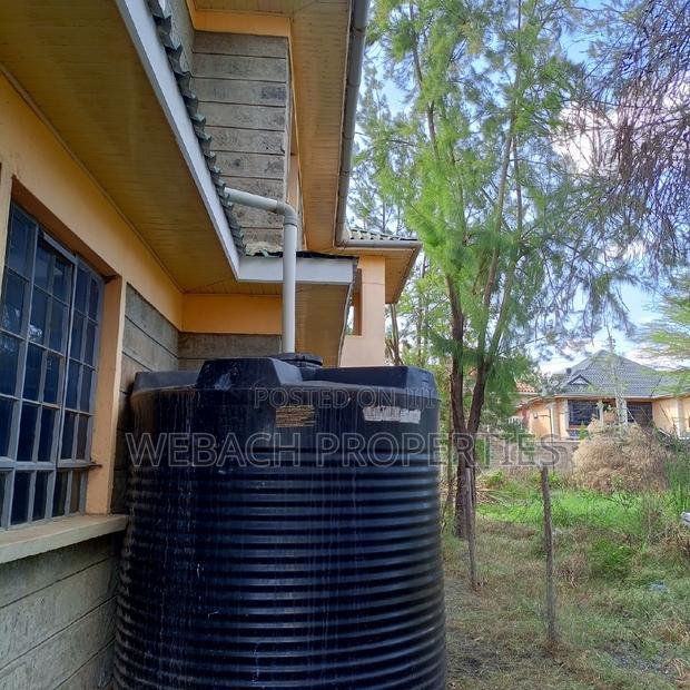 Mini Flat in Mwananchi Road, Gateway Mall Area for sale
