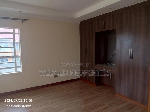 3bdrm Duplex in Rim Shopping Centre, Katani for rent