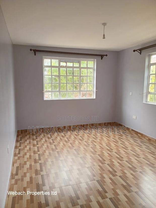 Mini Flat in Syokimau Off Katani for rent