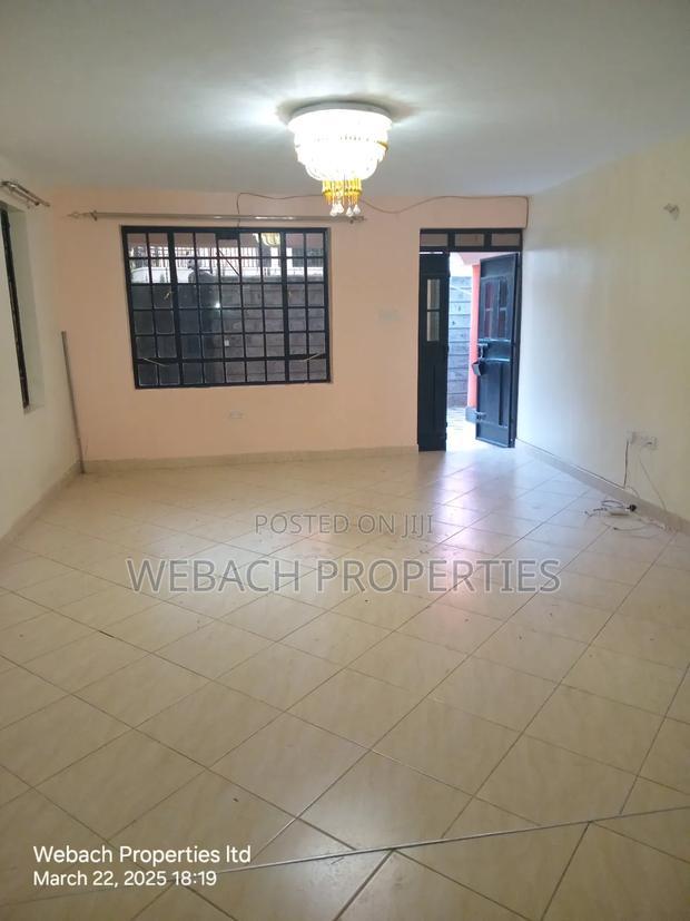 4bdrm Maisonette in Syokimau for rent