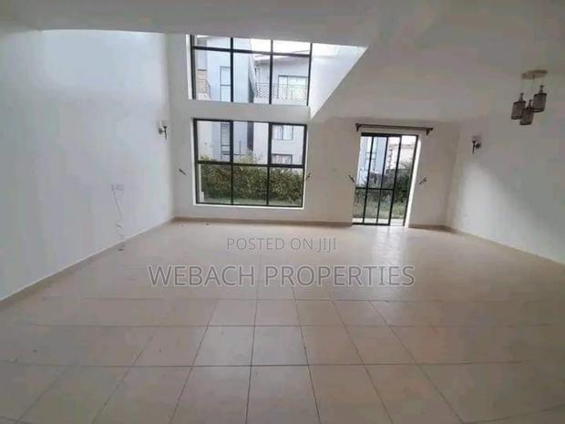 5bdrm Maisonette in Syokimau, Hotel 67 Area for rent