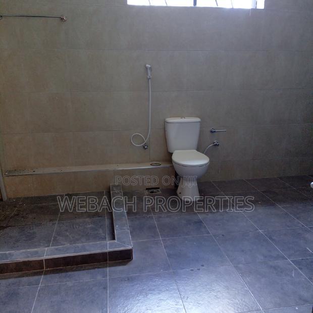 6bdrm Townhouse / Terrace in Quarry Road, Syokimau for rent