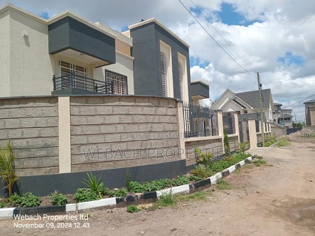 3bdrm Duplex in Syokimau for sale