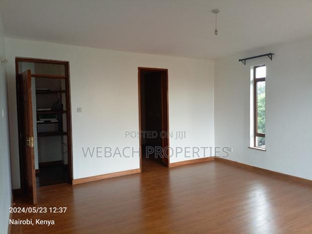 3bdrm Apartment in Elgeyo, Kilimani for rent