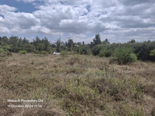 Prime 1/4 Plot for Sale Sabaki