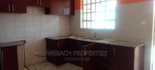 3bdrm Mansion in Mihrab, Kitengela for rent