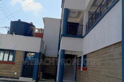 Mini Flat in Katani Road, Syokimau for rent