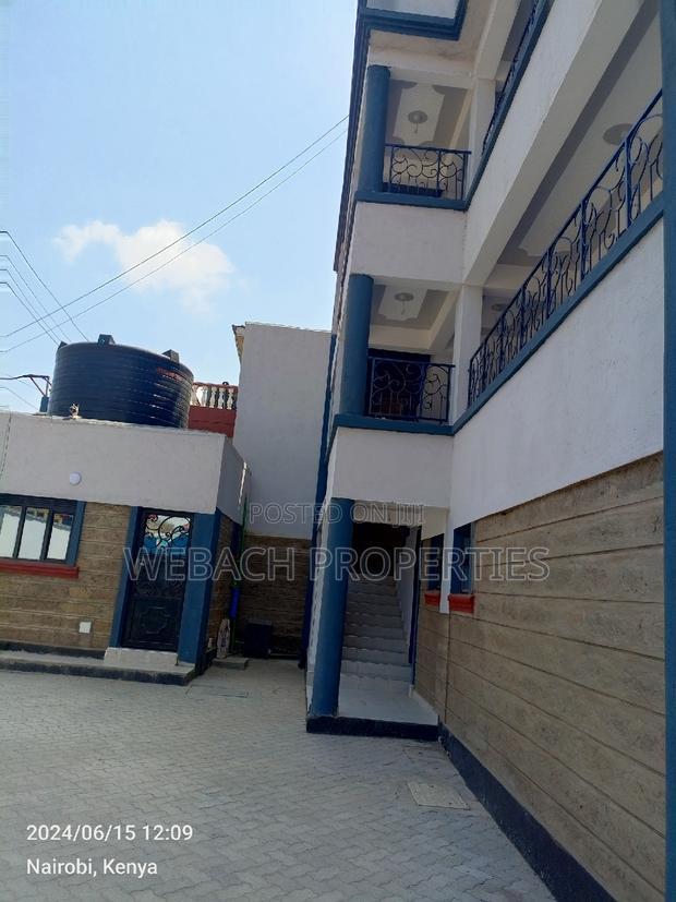 Mini Flat in Katani Road, Syokimau for rent