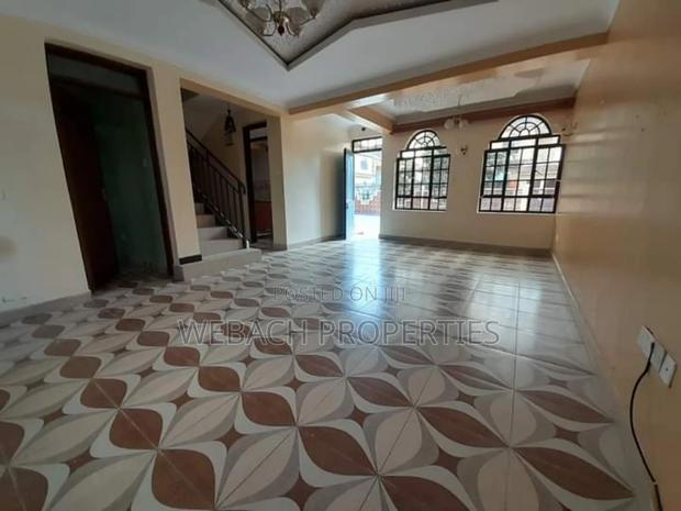 5bdrm Maisonette in Twins, Syokimau for rent