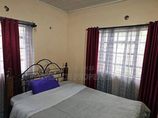 3bdrm Bungalow in Syokimau for rent
