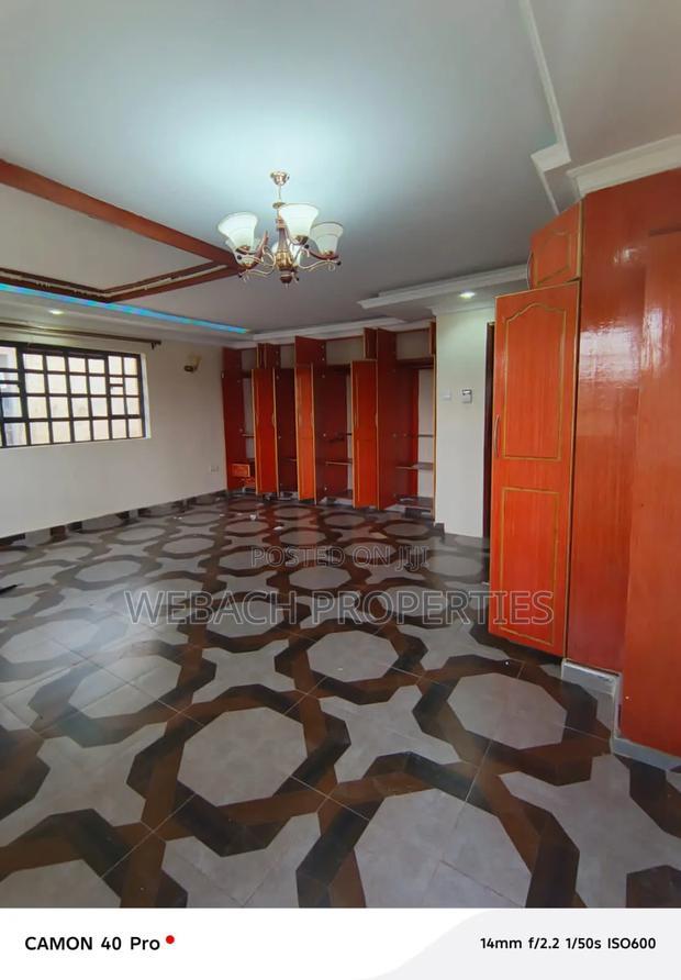 4bdrm Mansion in Syokimau for rent