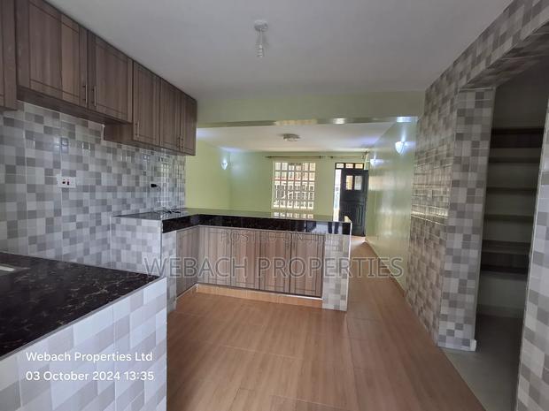 Mini Flat in Syokimau Kalembe for rent
