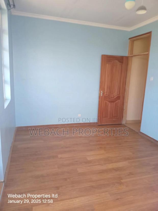 6bdrm Mansion in Parliament Road, Syokimau for rent