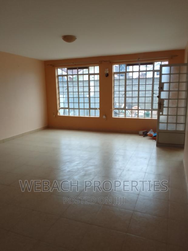 Mini Flat in Mwananchi, Syokimau for rent