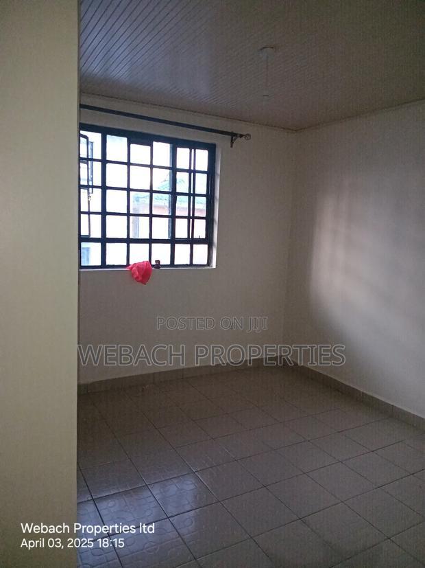 Mini Flat in Syokimau for rent