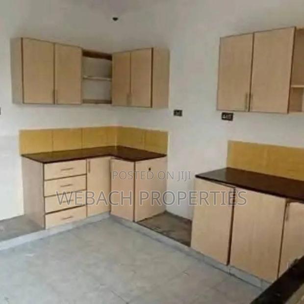 3bdrm Bungalow in Community, Syokimau for rent