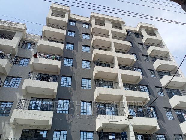 1bdrm Apartment in Nameless, Utawala for sale