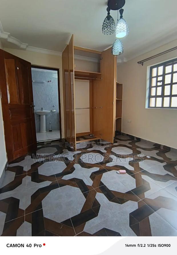 4bdrm Mansion in Syokimau for rent