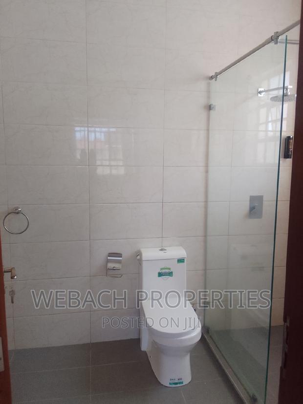 3bdrm Townhouse / Terrace in Quarry, Syokimau for rent