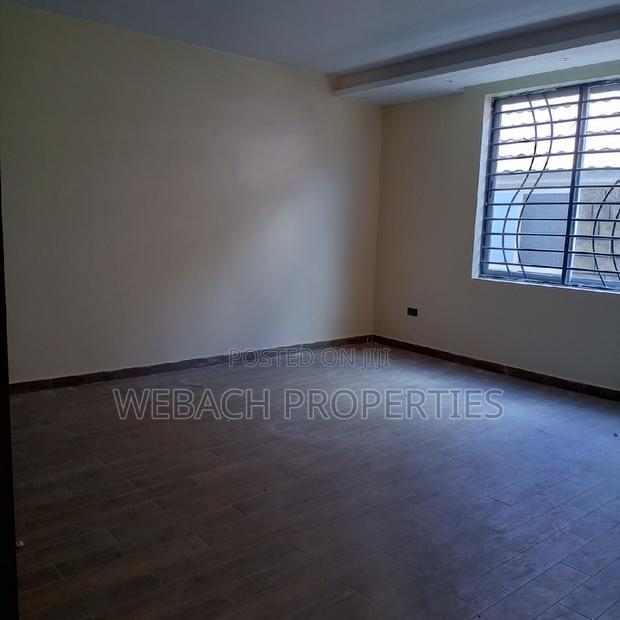 6bdrm Townhouse / Terrace in Quarry Road, Syokimau for rent