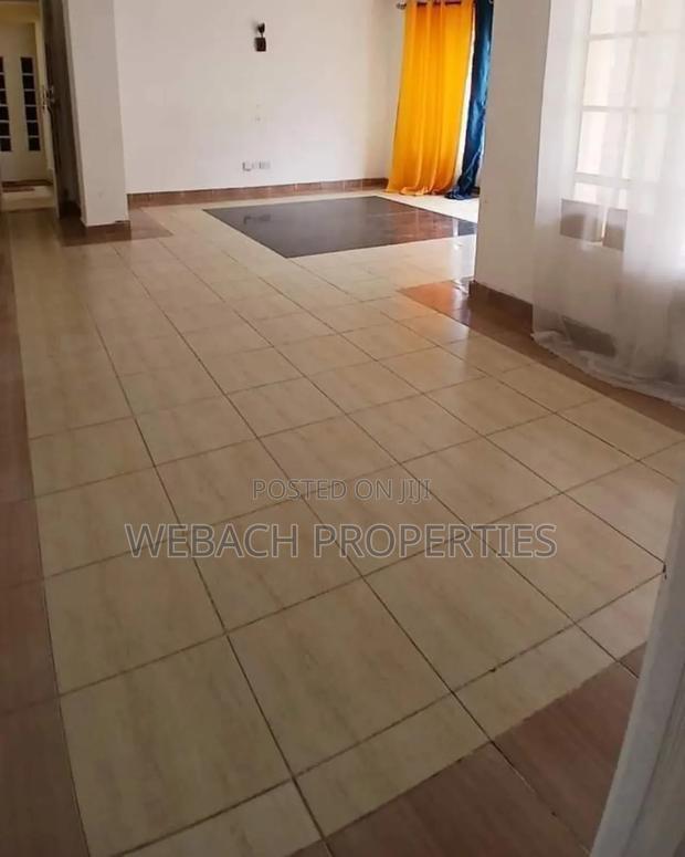 3bdrm Apartment in Syokimau, Hotel 67 Area for rent