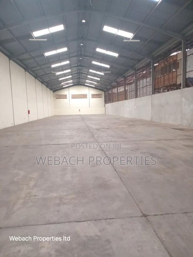 10,000sqft Godown to Let in Cabanas