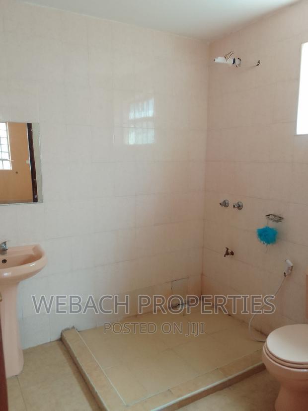 Mini Flat in Mwananchi, Syokimau for rent