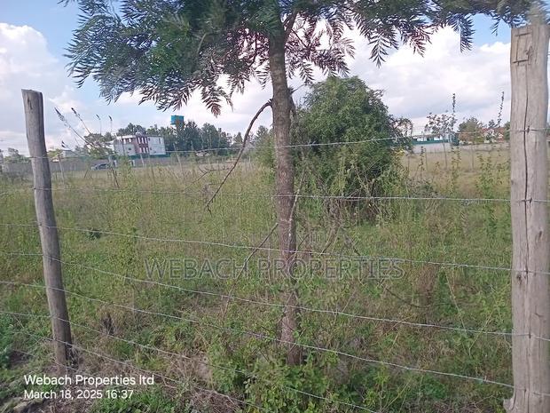 Prime 1/4 Acre Parliament Road