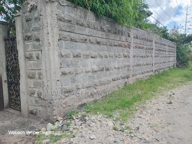 Prime Residential Plot on Sale Syokimau Airport Road