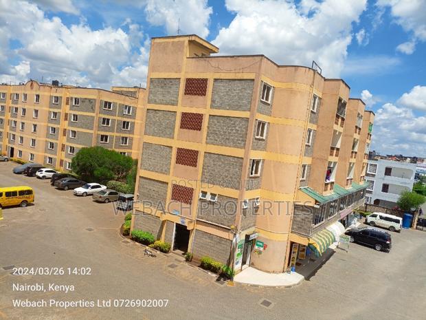 2bdrm Apartment in Syokimau Block D 360 for sale