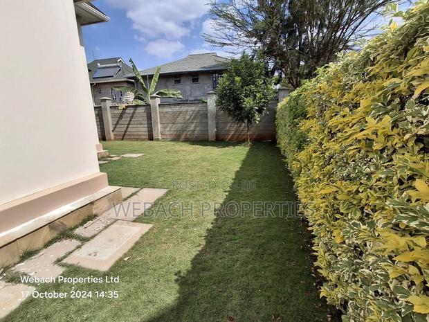 5bdrm House in Syokimau, Gateway Mall Area for sale