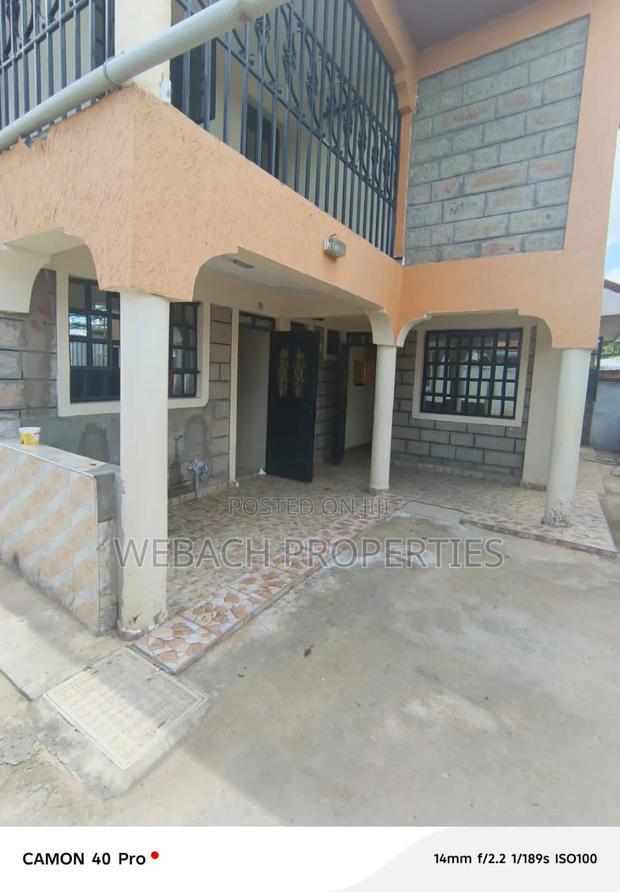 4bdrm Mansion in Syokimau for rent