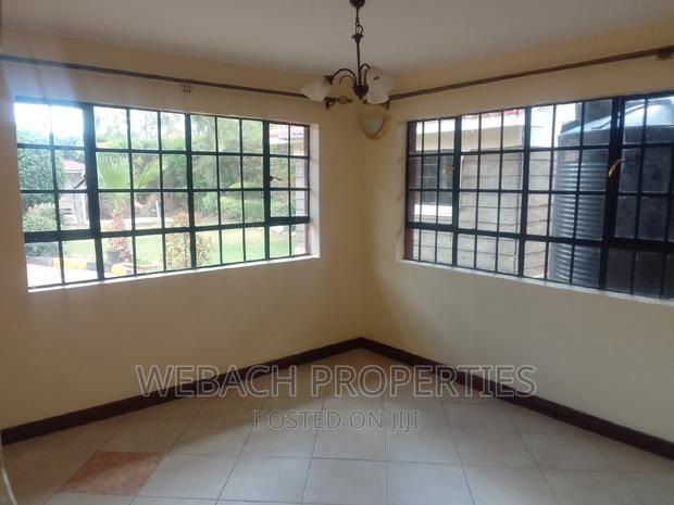 5bdrm Maisonette in Jambush, Syokimau for sale