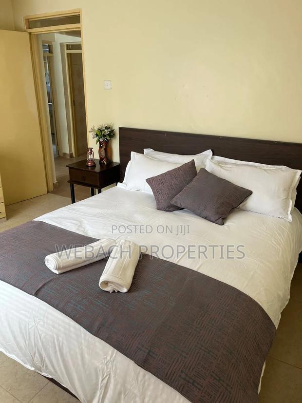Block of Apartments/Shops and Hotel + Rooms Nairobi CBD