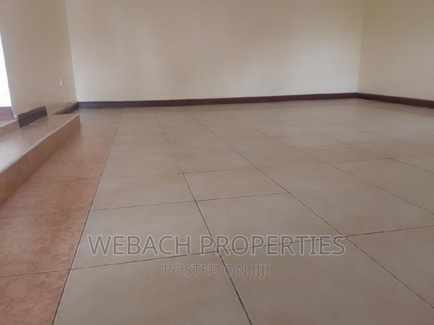 5bdrm Maisonette in Jambush, Syokimau for sale